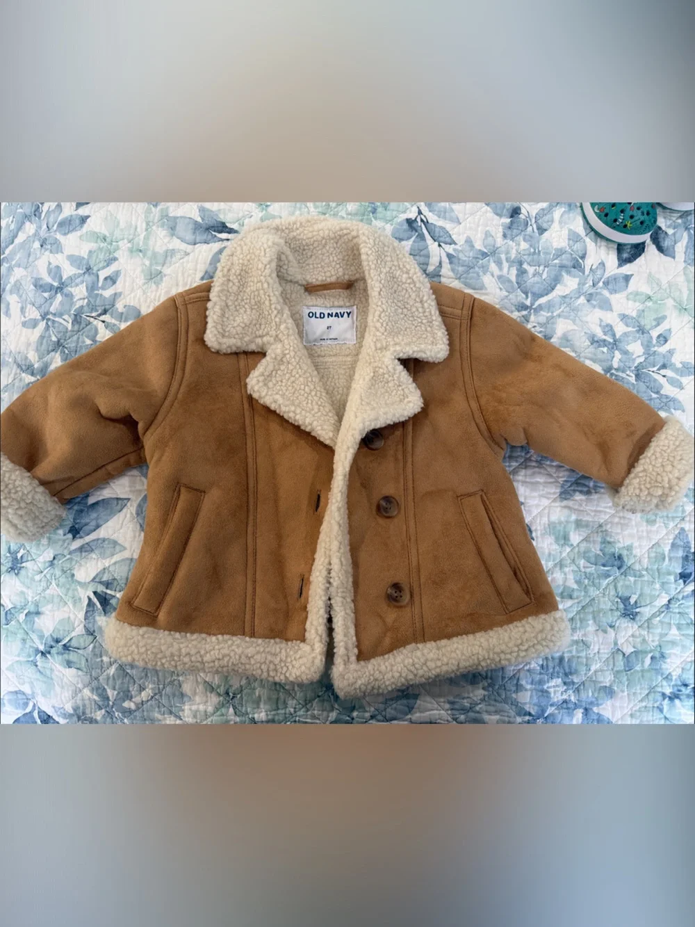 baby/toddler clothing bundle